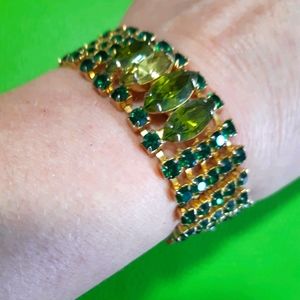 Vintage Bracelet